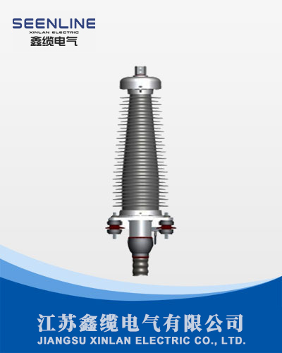 剛性干式插拔式戶(hù)外終端